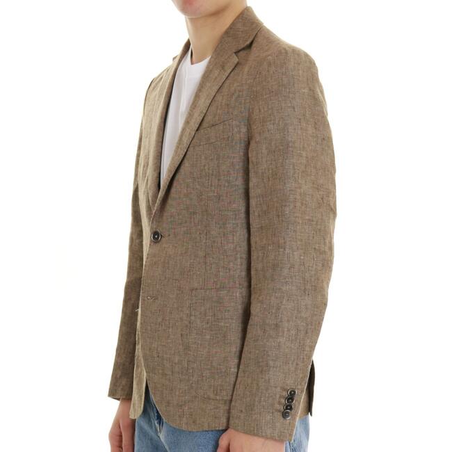 GIACCA IN LINO SEINSE - Mad Fashion | img vers.650x/